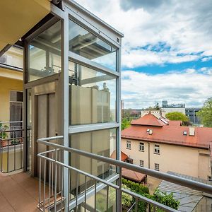 Appartement met een Slaapkamer