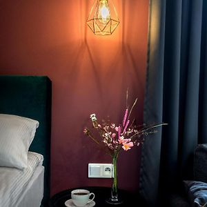 Appartement met Twee Slaapkamers