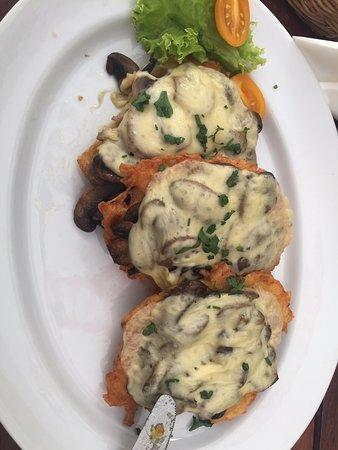 Restauracja U Filipa